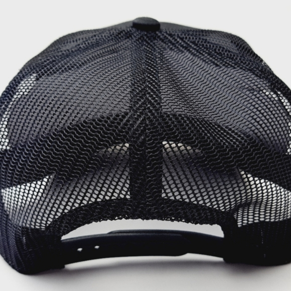 Mama Tried USA Embroidery Retro Vintage Style Trucker Cap Hat Funny Gift Gag Cap - Picture 8 of 15